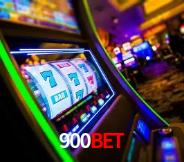 A Revolução dos Aplicativos de Jogos no 900BET
