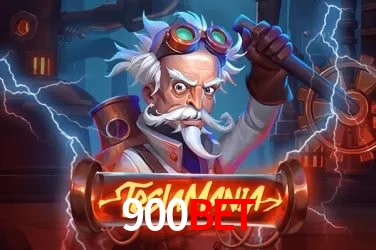 Experiência VIP 900BET