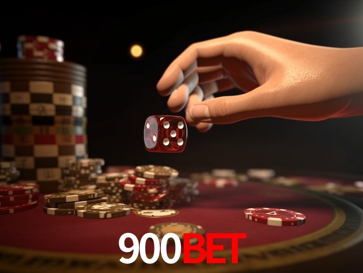 Estatísticas 900bet