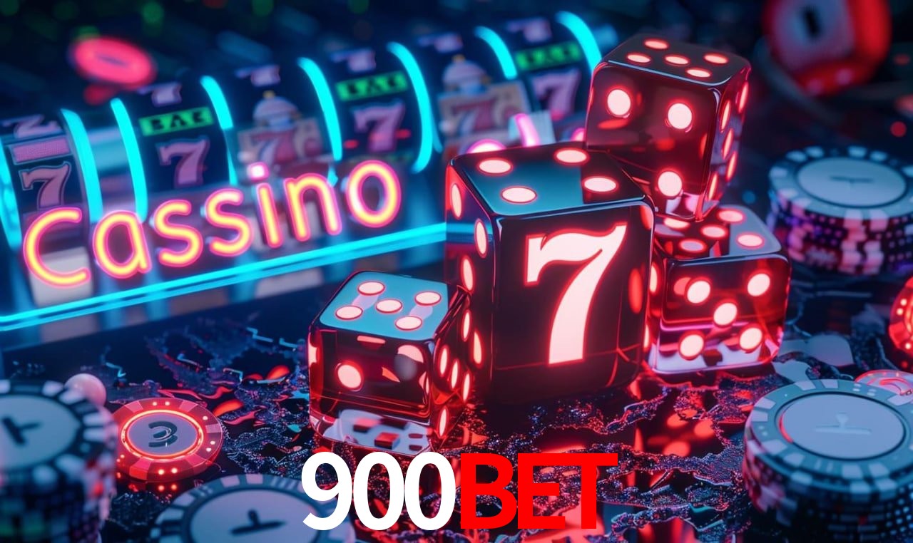 Experiência VIP 900bet