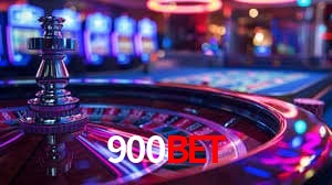 Casino VIP 900BET