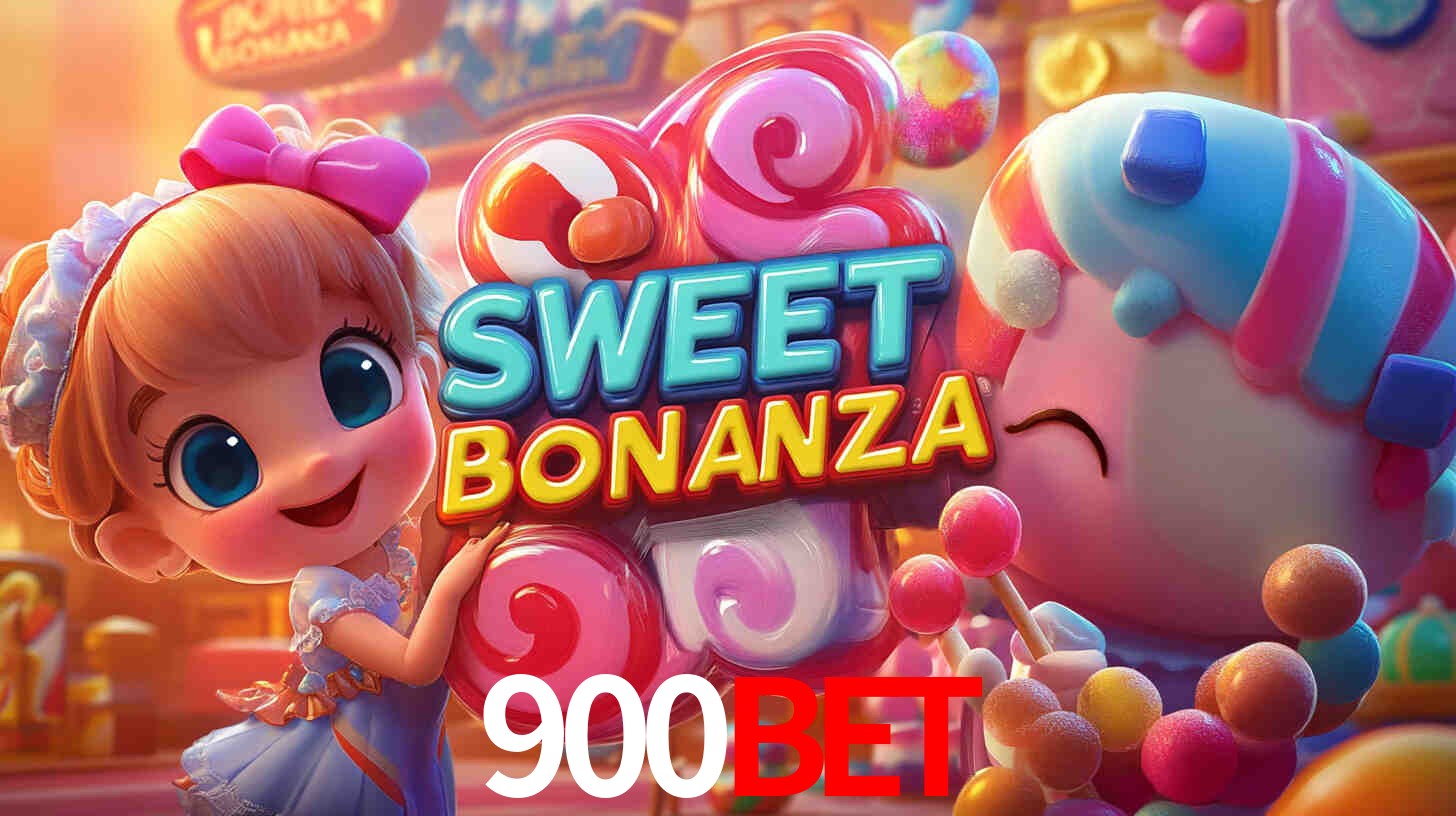 A Revolução dos Aplicativos de Jogos no 900BET