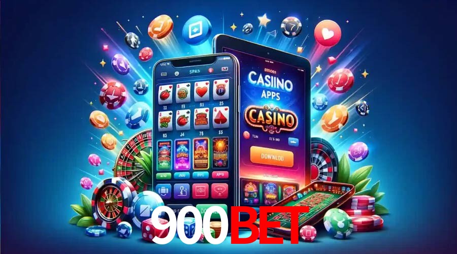Secure Login 900BET