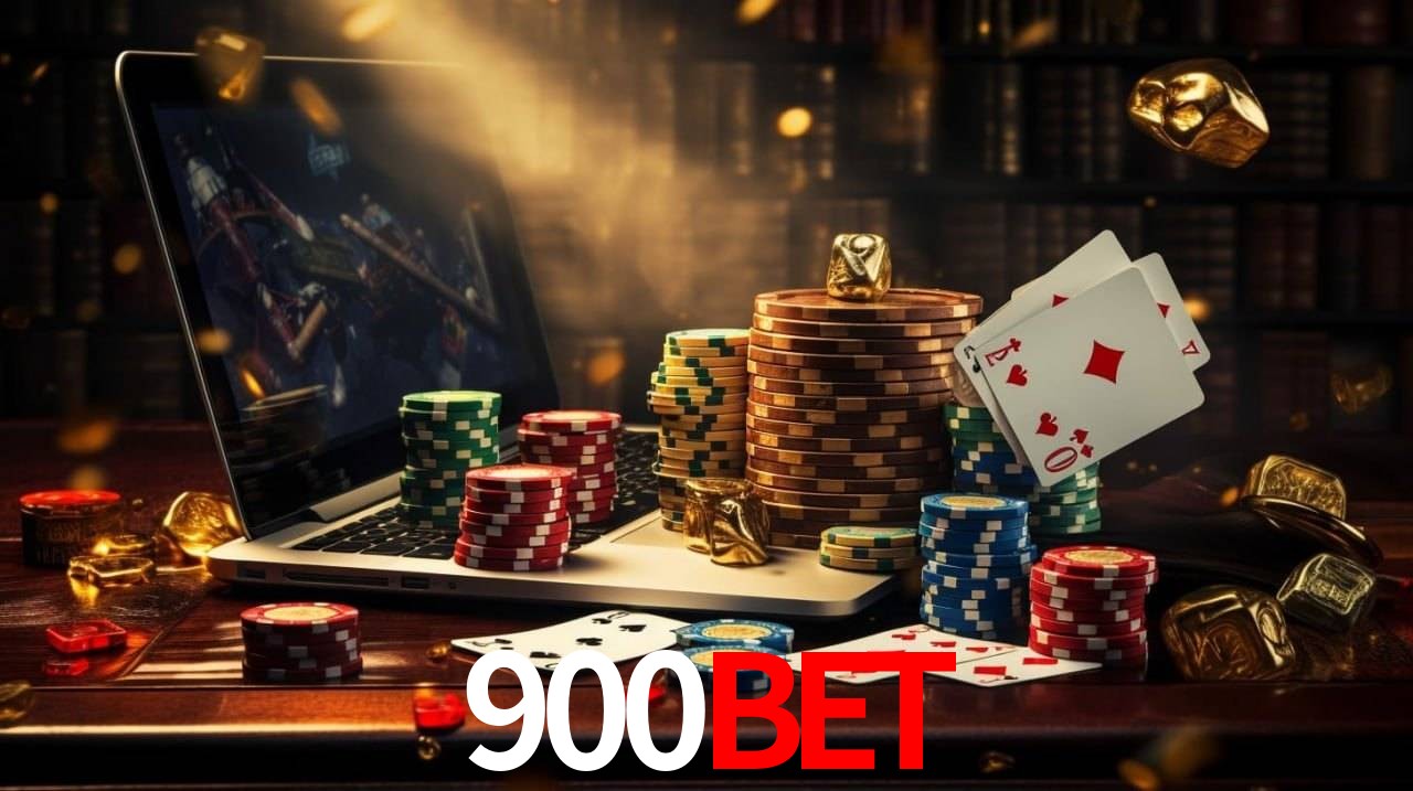 PIX Instantâneo 900BET