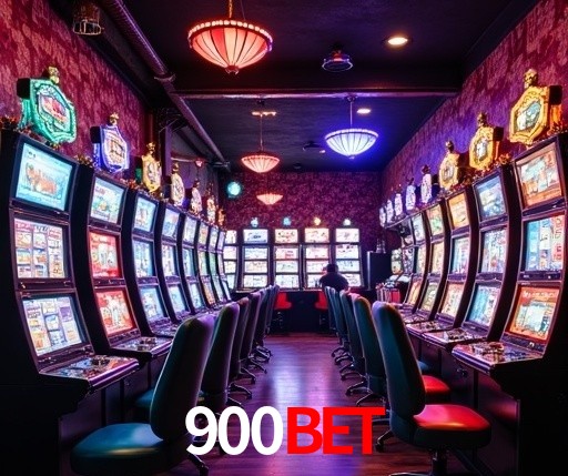 Especiais de Fim de Semana 900BET