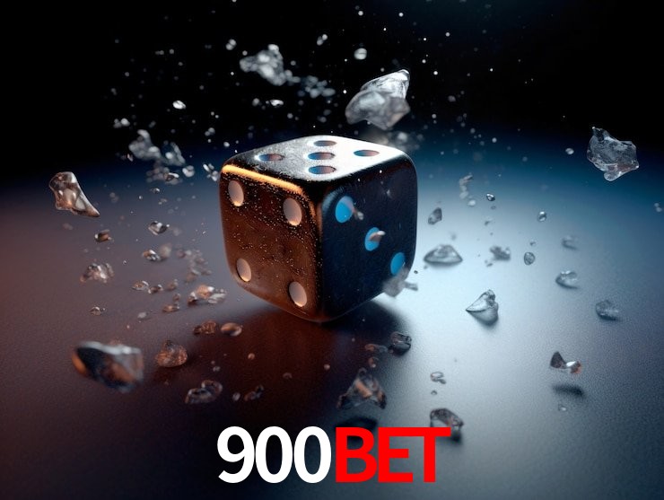 Design Responsivo 900BET