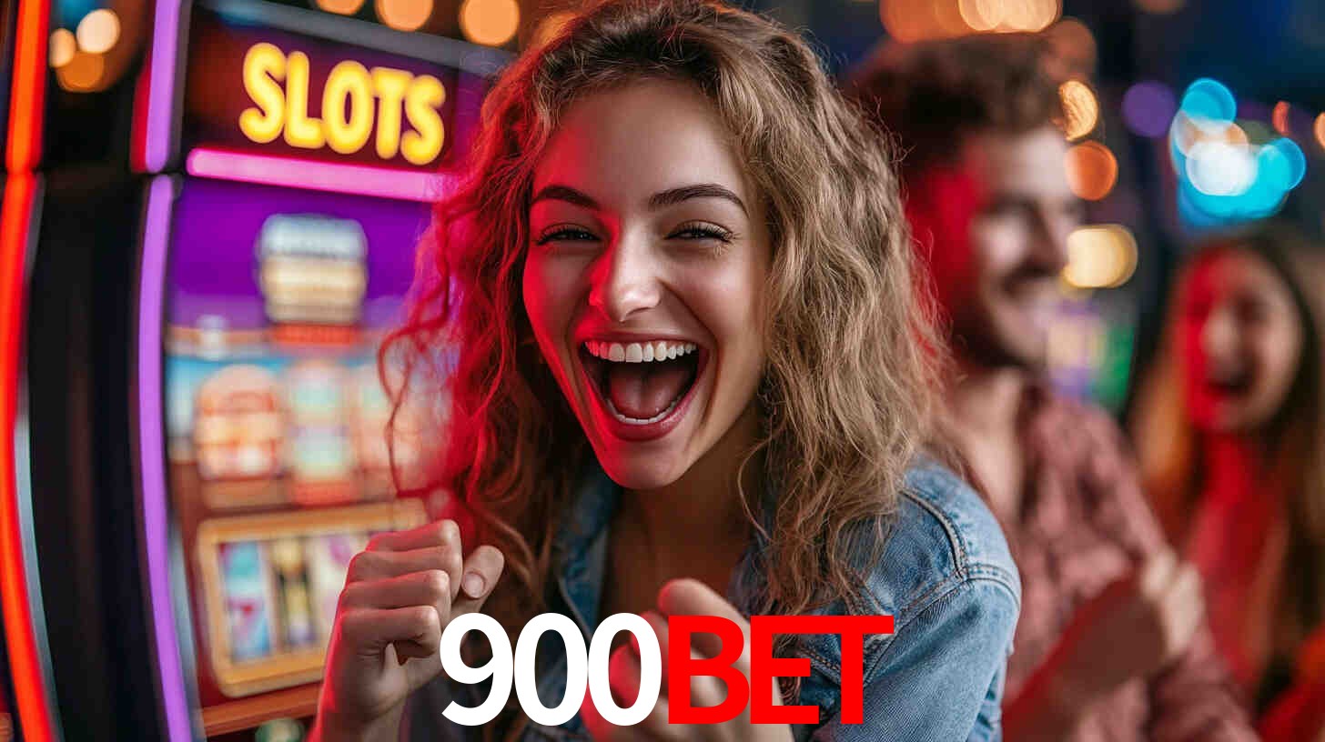 Apostas Esportivas na 900BET: Um Guia Completo