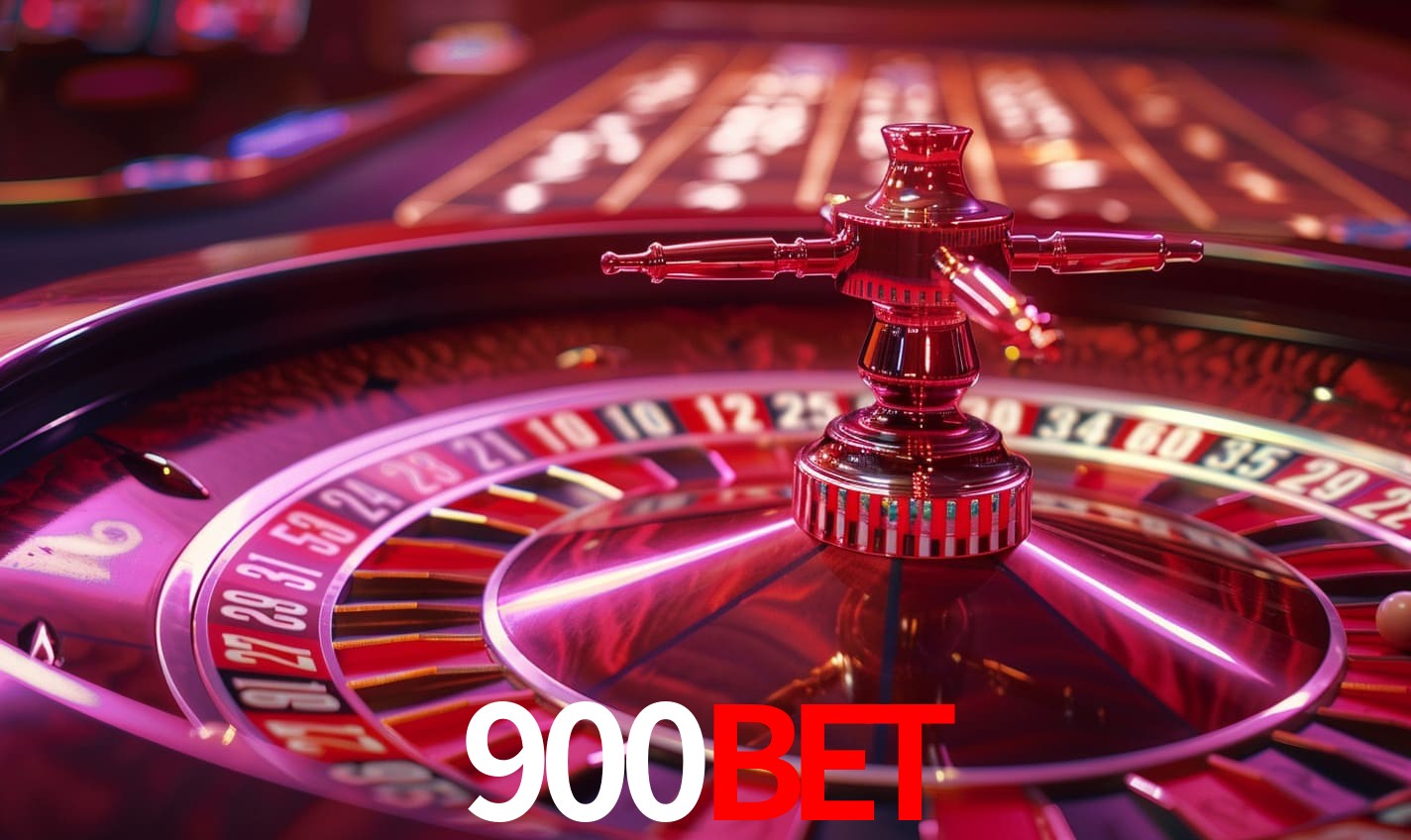 Apostas Esportivas na 900BET: Um Guia Completo