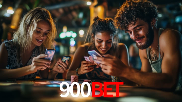 Roulette Table 900BET
