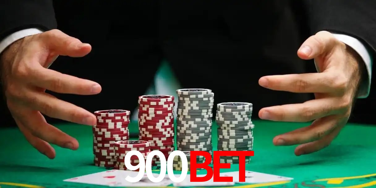 cassino 900BET