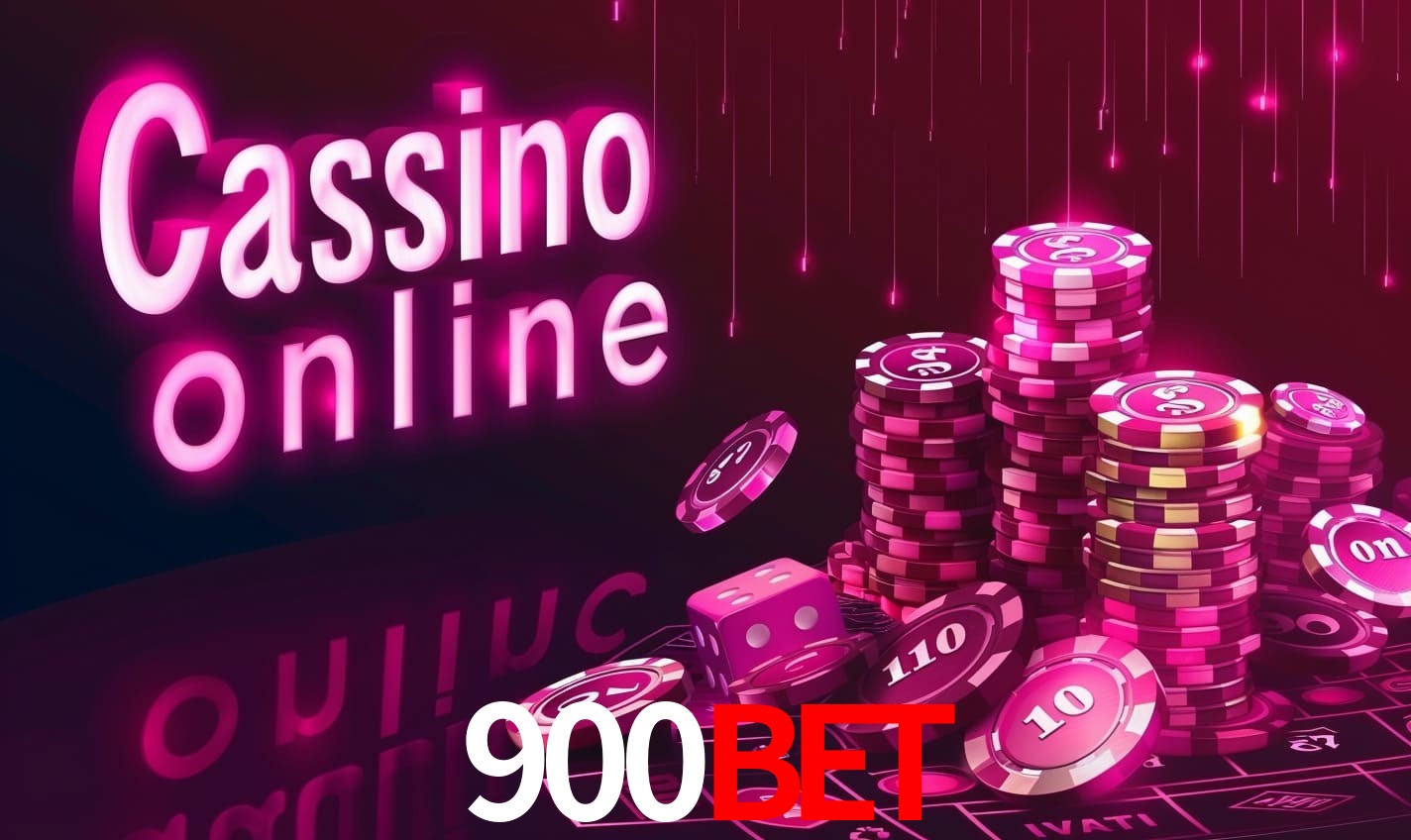 A Experiência Imersiva dos Cassinos Ao Vivo no 900BET