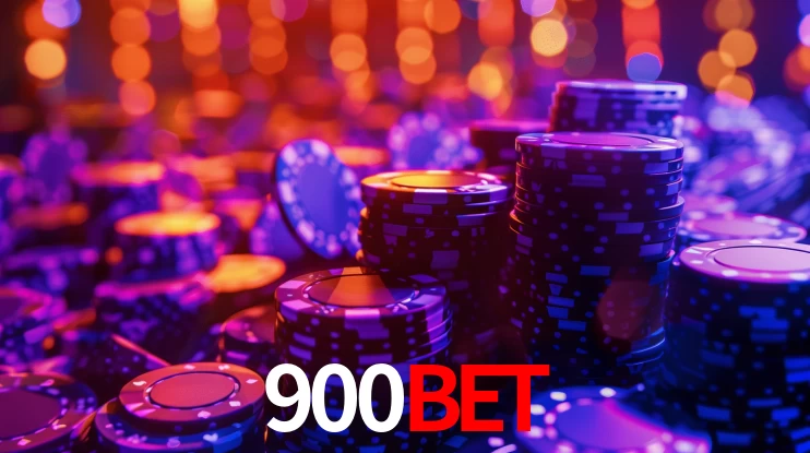 900BET: A Experiência de Casino com Jogos de Mesa ao Vivo