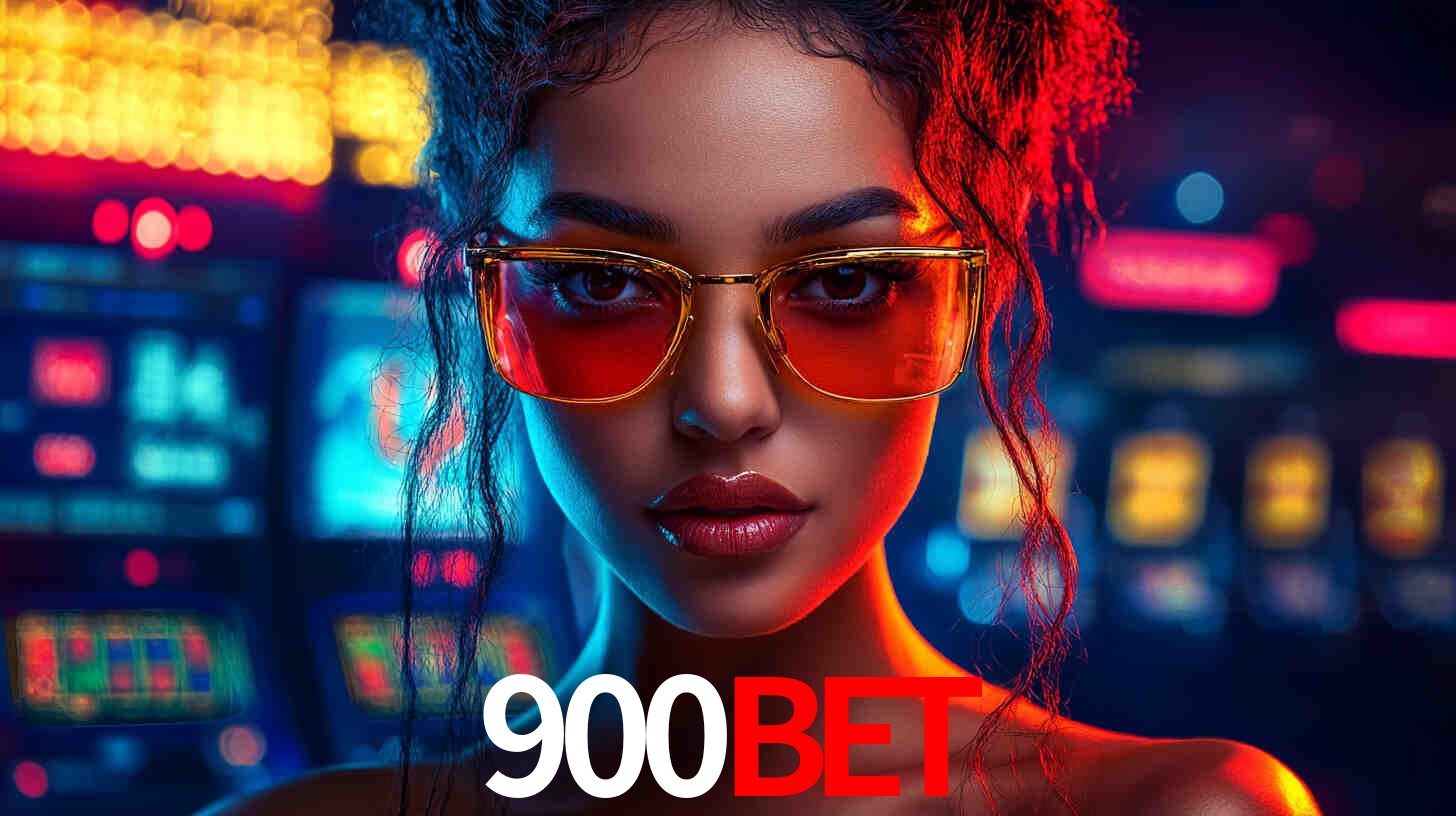 Desvendando o Mundo dos Jogos Virtuais na 900BET
