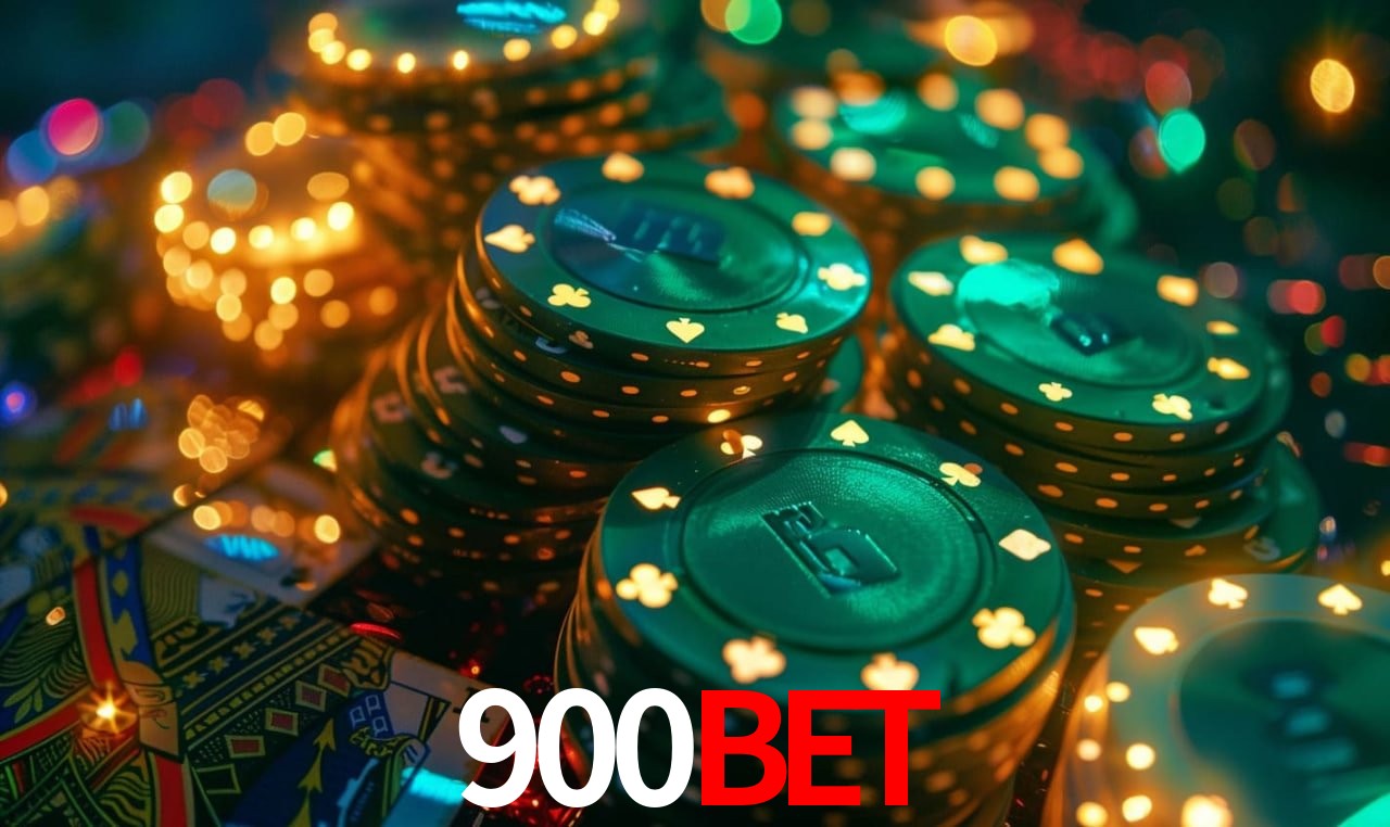 Programa VIP 900BET