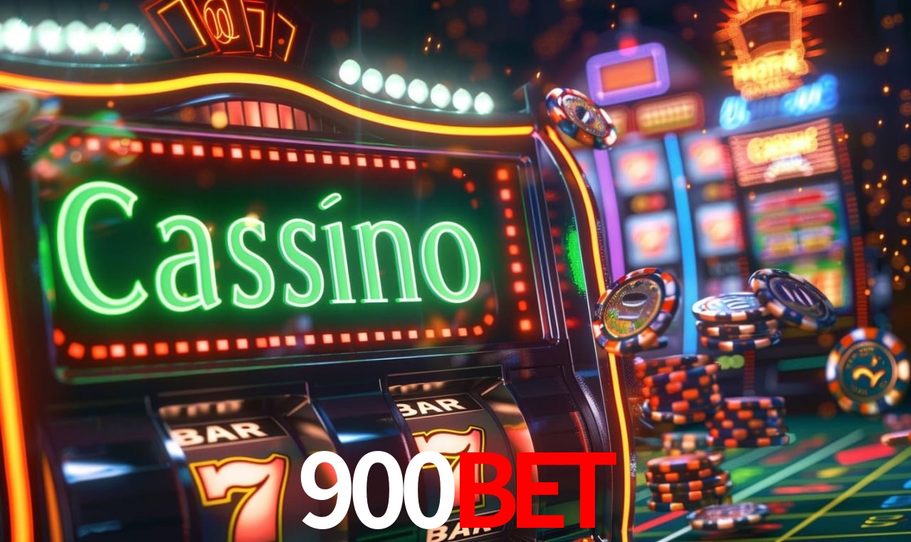 Estatísticas do Jogo 900BET