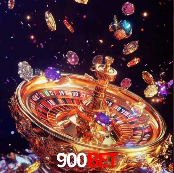 Provedores de Jogos 900BET