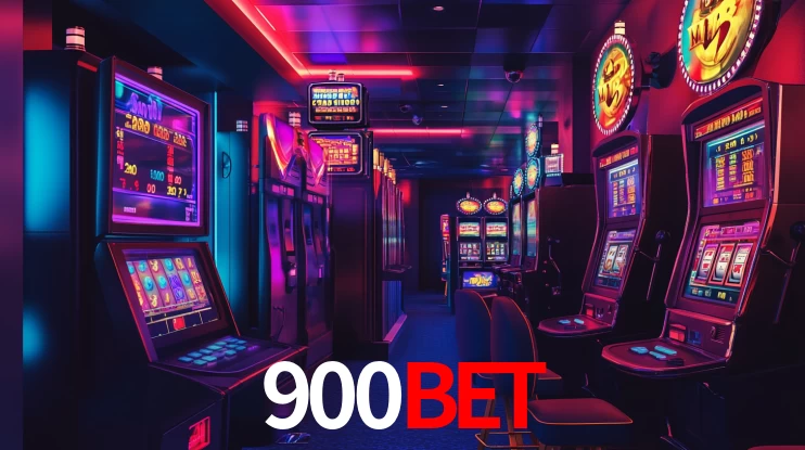 Premium Interface 900BET
