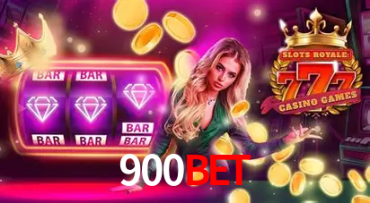 A Experiência Imersiva dos Cassinos Ao Vivo no 900BET