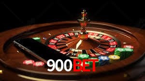 Tennis Betting 900BET