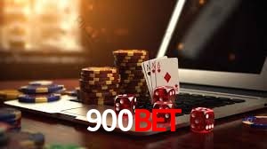 Explorando a Categoria de Eventos em Apostas na 900BET