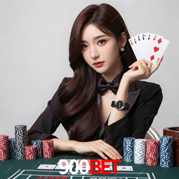 Jogos de Slot 900BET