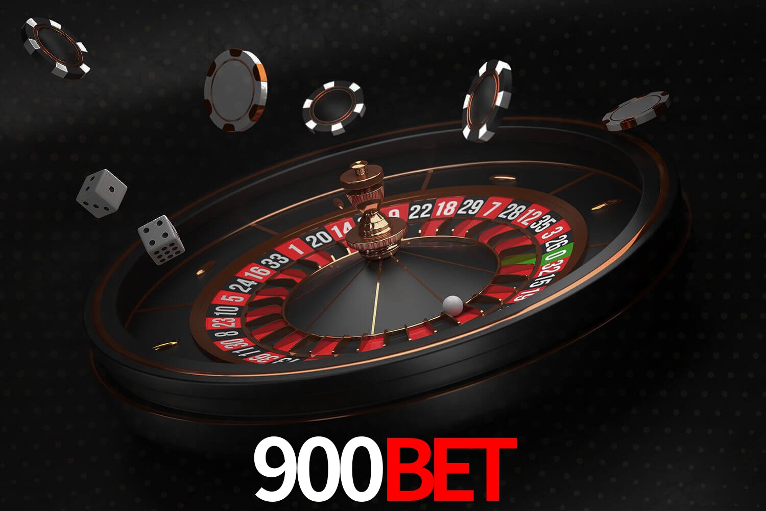 Sinta a adrenalina dos jogos de cassino com 900BET