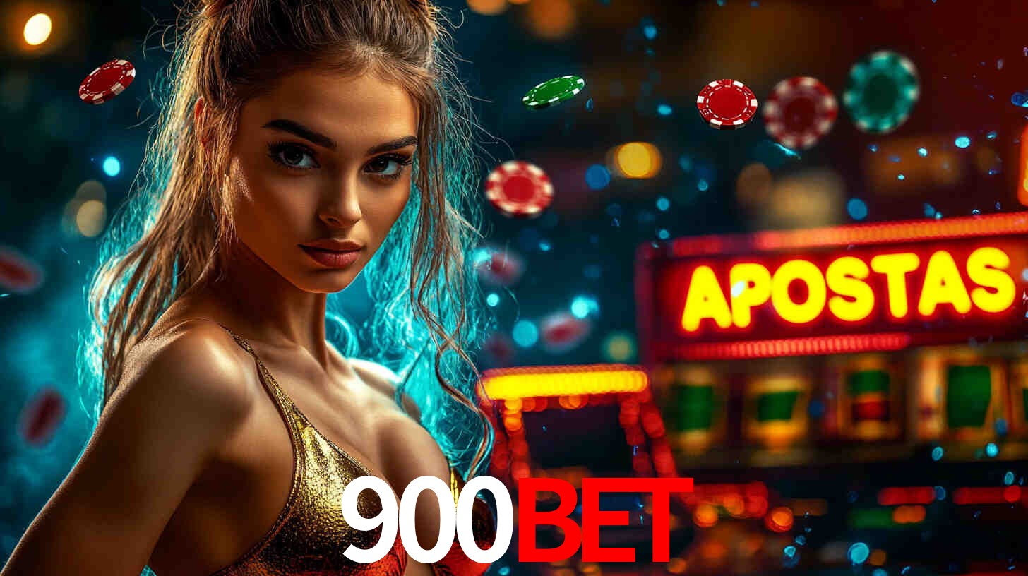 Descubra a Magia dos Jogos de Arcade no 900BET