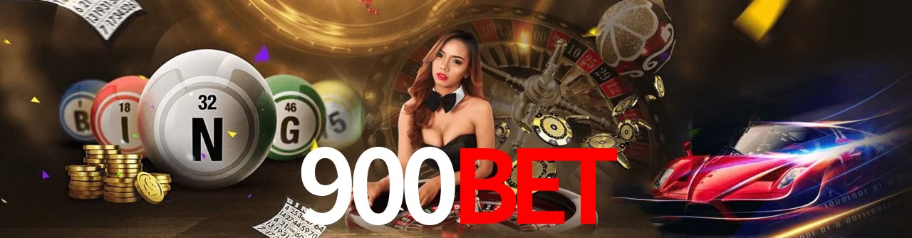Promoção Relâmpago 900BET