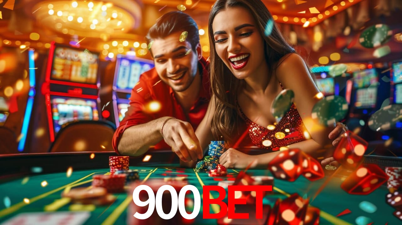 Recursos de Bônus 900BET