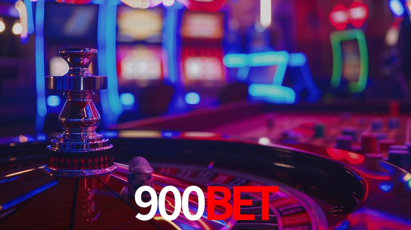 Explore as vantagens do 900BET: serviço profissional e confiabilidade