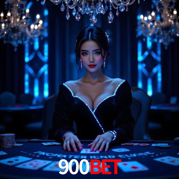 Estatísticas Esportivas 900BET
