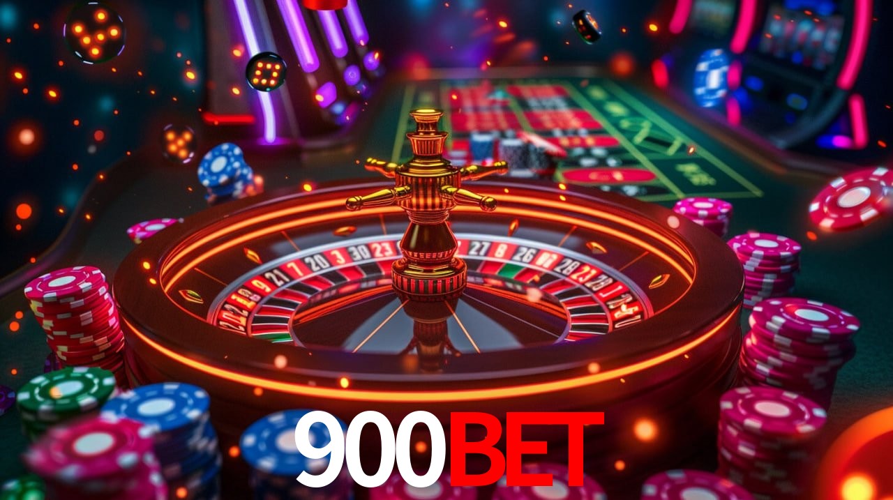 Descubra o Programa VIP da 900BET: Vantagens Exclusivas para Jogadores