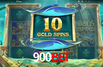 Descubra o Mundo do Cassino Online com 900BET
