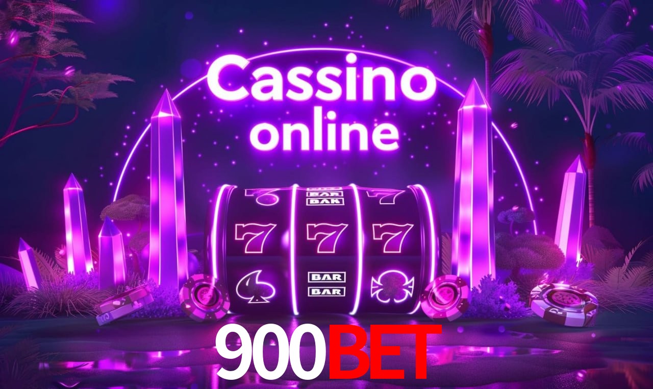 Avaliações dos Jogadores 900BET