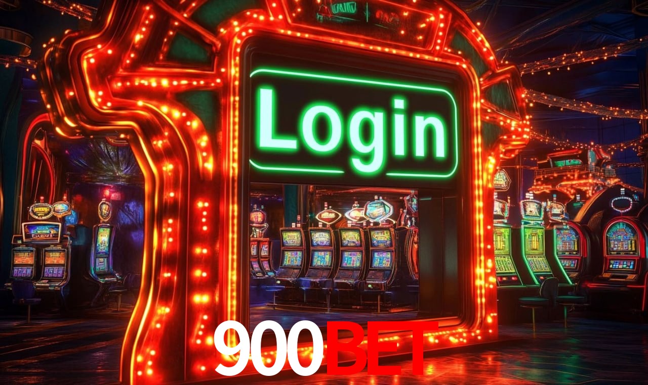 Torneios 900BET