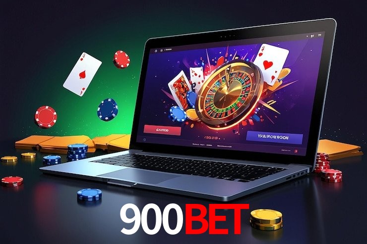Cadastro Rápido 900BET