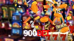 900BET login