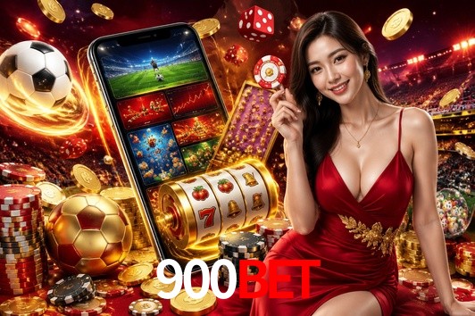Tennis Betting 900bet