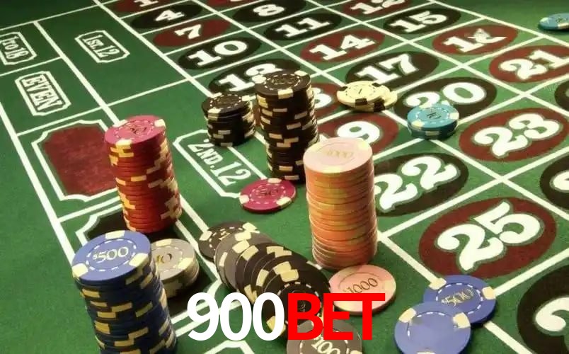 Estatísticas Esportivas 900bet