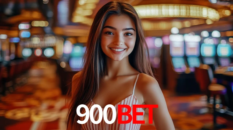 Premium Interface 900bet