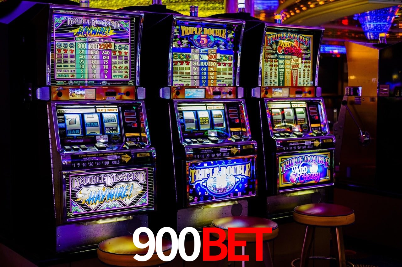 Programa VIP 900bet