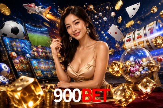 Live Casino 900bet