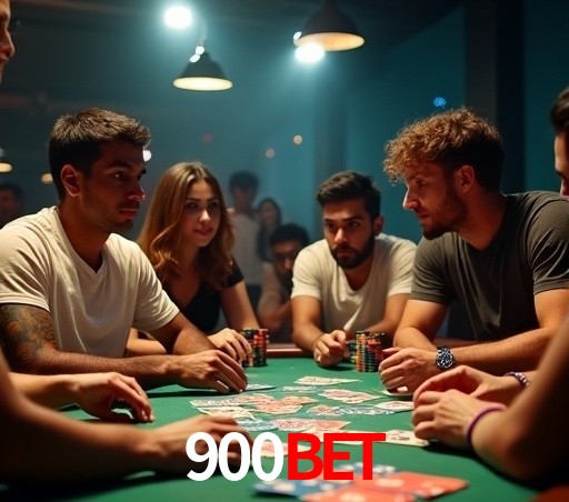 Promoções Sazonais 900bet