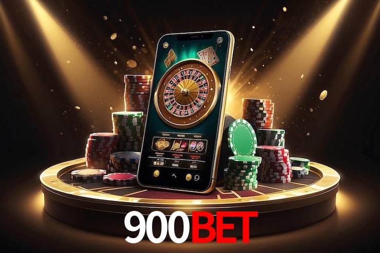 Diretório de Jogos 900bet