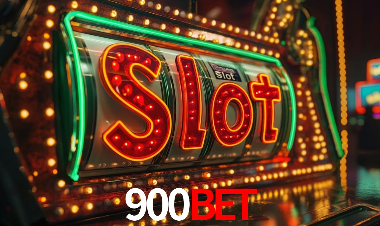 Provedores de Jogos 900bet