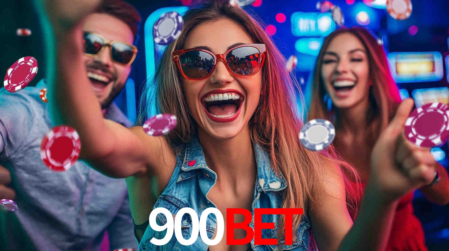 Apostas Esportivas na 900bet: Um Guia Completo