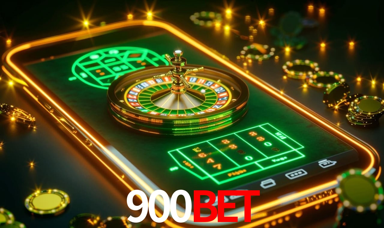 Login Seguro 900bet