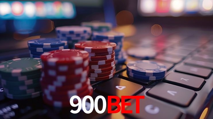 Jogos de Slot 900bet