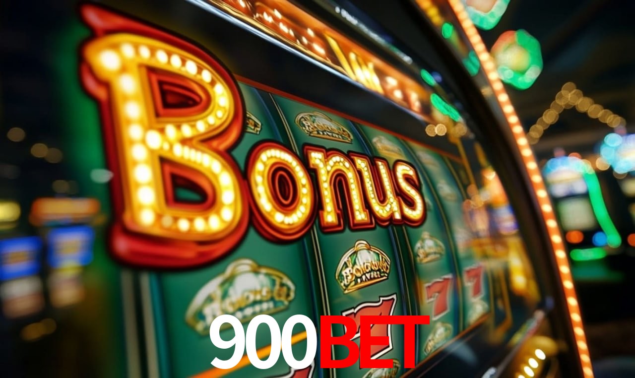 Especiais de Fim de Semana 900bet