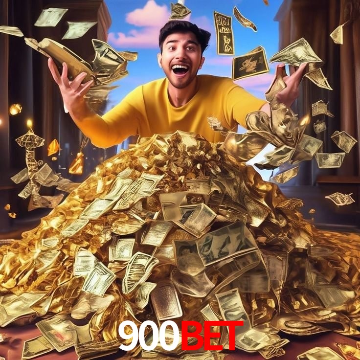 Jogos Exclusivos 900bet